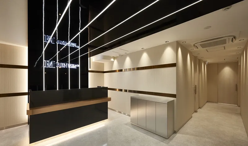 my place beauty clinic